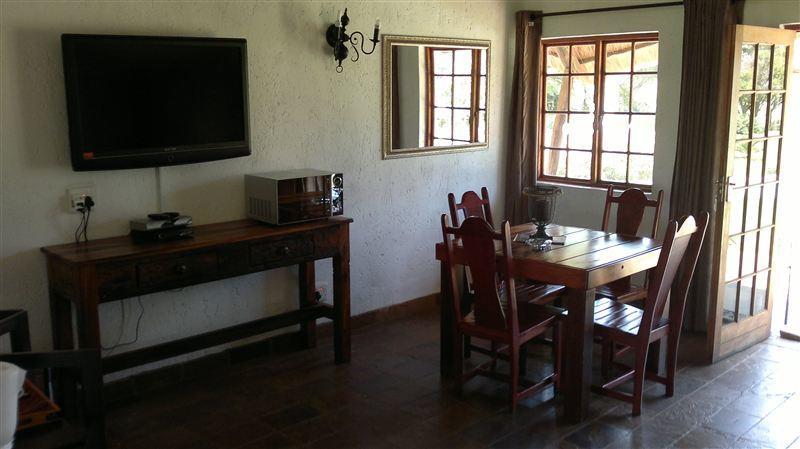 Warembo Lodge Grootvlei Esterno foto