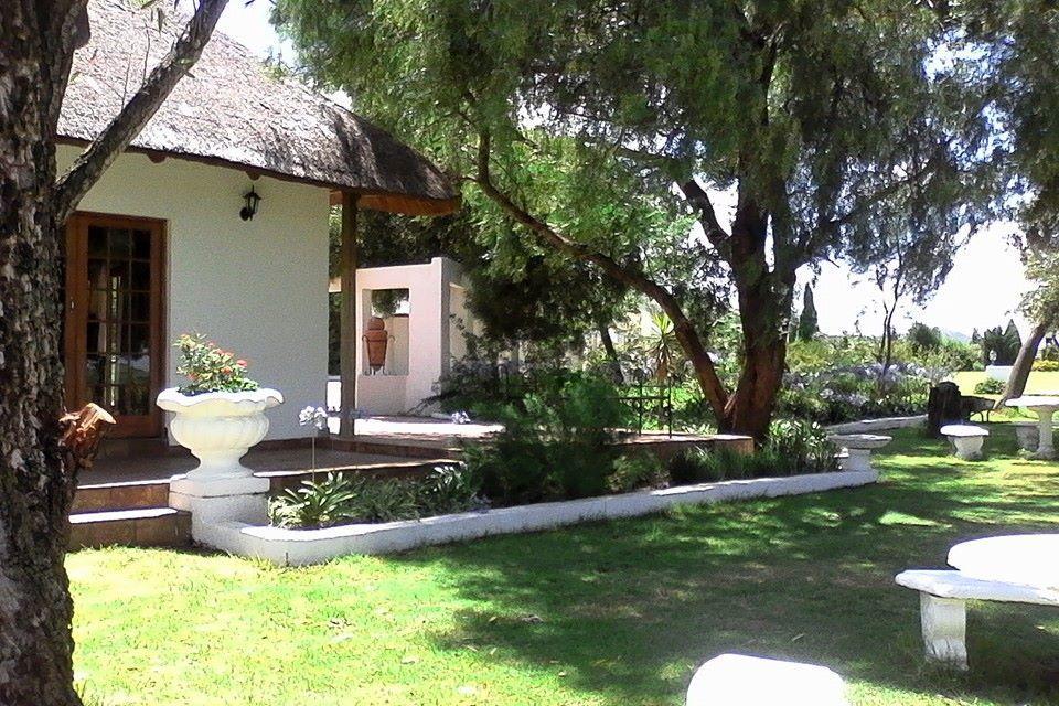 Warembo Lodge Grootvlei Esterno foto